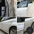 Car Door Edge Guards-U Shape